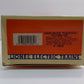 Lionel 6-16070 O Gauge Union Pacific "Plainfield" Pullman Car #6070 EX/Box