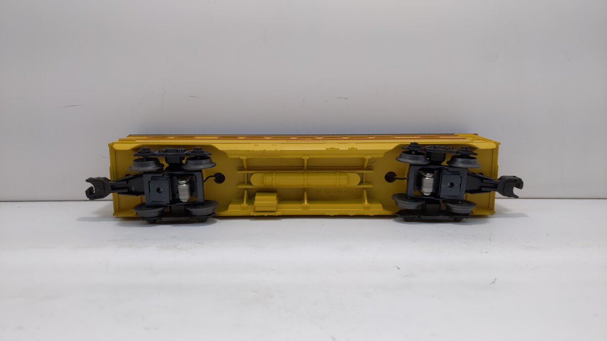 Lionel 6-16070 O Gauge Union Pacific 
