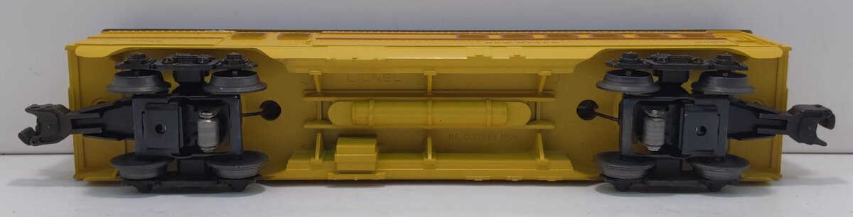 Lionel 6-16069 O Gauge Union Pacific New Haven Combo Car #6069 LN/Box