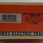 Lionel 6-16069 O Gauge Union Pacific New Haven Combo Car #6069 LN/Box