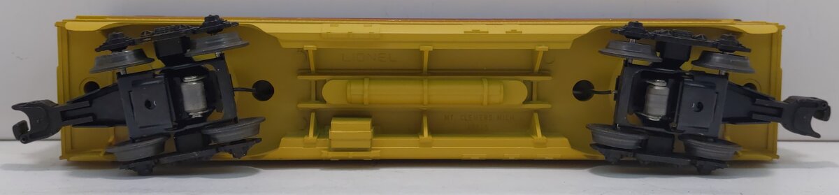 Lionel 6-16073 O Gauge Union Pacific "Westfield" Passenger Car #6073 LN/Box