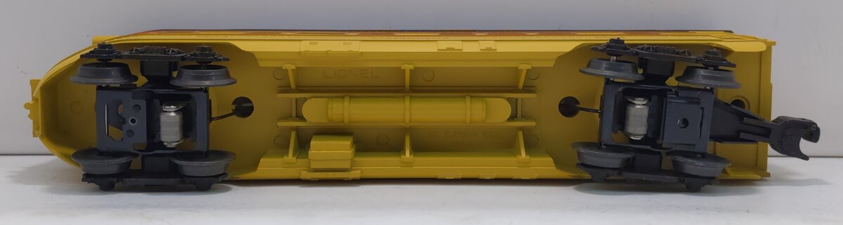 Lionel 6-16074 O Gauge Union Pacific 