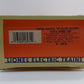 Lionel 6-16072 O Gauge Union Pacific "St. Clair Shores" Vista Dome Car #6072 LN/Box