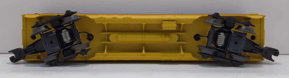 Lionel 6-16072 O Gauge Union Pacific "St. Clair Shores" Vista Dome Car #6072 LN/Box