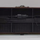 Atlas 8004-2 O Gauge Hormel 36' Woodside Reefer Car #66001 (3Rail) LN/Box