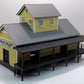 MTH 30-90082 O Grace Valley Feed and Supply Warehouse