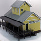 MTH 30-90082 O Grace Valley Feed and Supply Warehouse