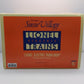 Dept 56 2202 Lionel Electric Train Shop NIB