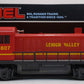 Lionel 6-18807 O Gauge Lehigh Valley RS-3 Diesel Locomotive #8807 LN/Box