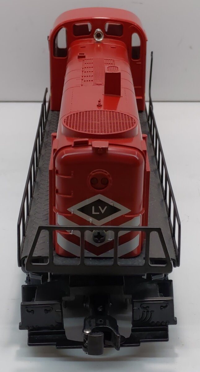 Lionel 6-18807 O Gauge Lehigh Valley RS-3 Diesel Locomotive #8807 LN/Box