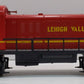 Lionel 6-18807 O Gauge Lehigh Valley RS-3 Diesel Locomotive #8807 LN/Box