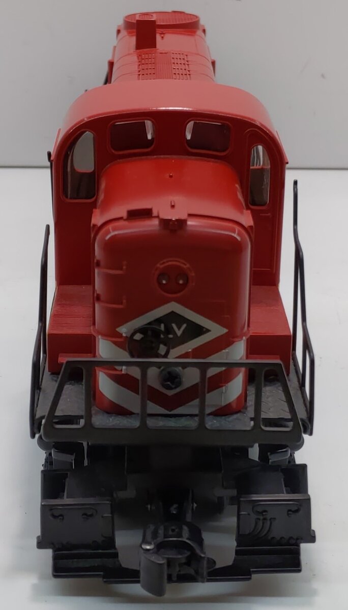 Lionel 6-18807 O Gauge Lehigh Valley RS-3 Diesel Locomotive #8807 LN/Box