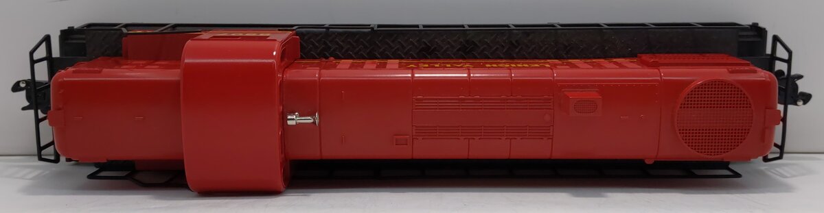 Lionel 6-18807 O Gauge Lehigh Valley RS-3 Diesel Locomotive #8807 LN/Box
