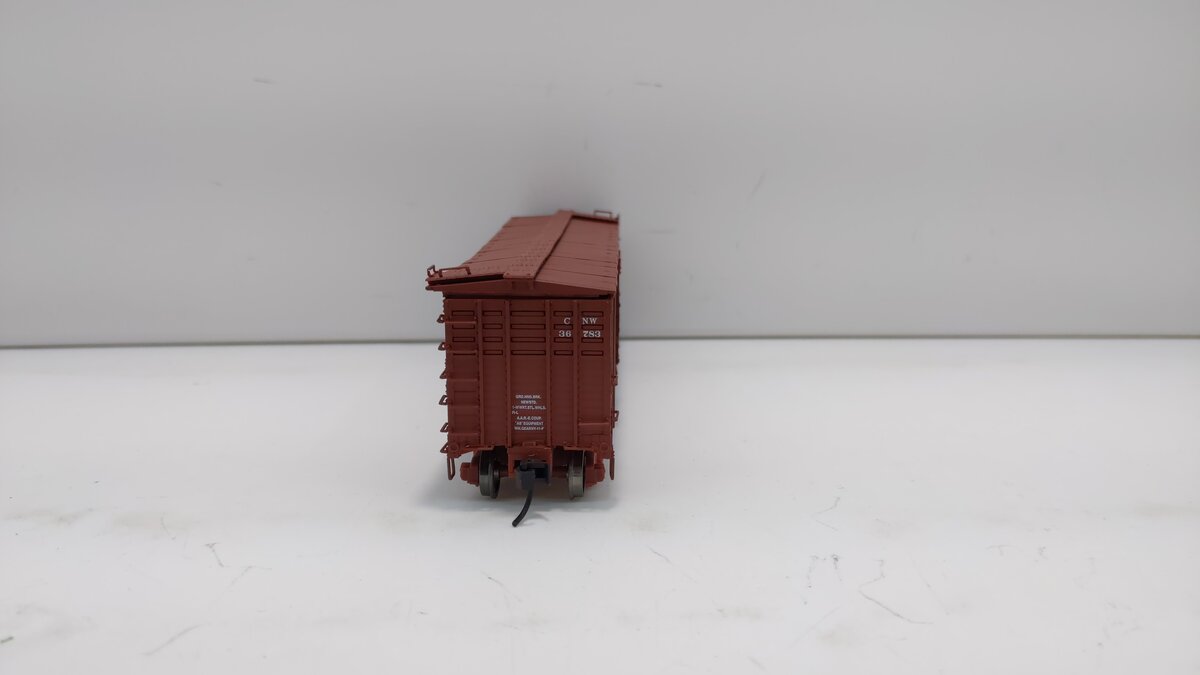 Proto 2000 30993 HO Scale Chicago & Northwestern Freight Car #36783