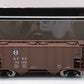 Atlas 17178 HO Santa Fe PS2 Covered Hopper #82195