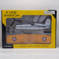 K-Line K40221 US Navy Vought F4U Corsair (Prewar) Kit