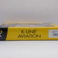 K-Line K40221 US Navy Vought F4U Corsair (Prewar) Kit