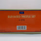 Lionel 6-12755 "O" & "O27" Gauge Elevated Trestle Set VG/Box