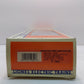 Lionel 6-19822 O Gauge Operating Pork Dispatch Car #19822 LN/Box