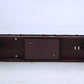 K-Line K691-1891 Pennsylvania Flatcar w/Stakes LN/Box