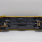 MTH 33-7803 O Gauge Union Pacific Woodsided Illuminated Caboose #3223 LN/Box