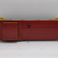 MTH 33-7803 O Gauge Union Pacific Woodsided Illuminated Caboose #3223 LN/Box
