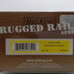 MTH 33-7803 O Gauge Union Pacific Woodsided Illuminated Caboose #3223 LN/Box