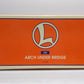 Lionel 6-12770 O Gauge Arch Under Bridge Kit LN/Box