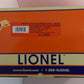 Lionel 6-11872 O Gauge Pacific Fruit Express Refrigerator Car (Pack of 3) LN/Box