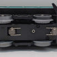 Lionel 6-18455 O Gauge New York Central Operating Tie-Jector Car MT/Box