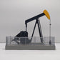 Walthers 933-2705 O And O27 Scale Operating Oil Pump Built-Ups LN/Box