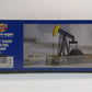 Walthers 933-2705 O And O27 Scale Operating Oil Pump Built-Ups LN/Box
