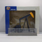 Walthers 933-2705 O And O27 Scale Operating Oil Pump Built-Ups LN/Box
