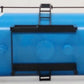 K-Line K90016 O Gauge Great Northern Extruded Aluminum Tank Car #100040 LN/Box