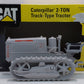 Ertl 2438 1:16 Caterpillar HOLT 2-Ton Track-Type Tractor