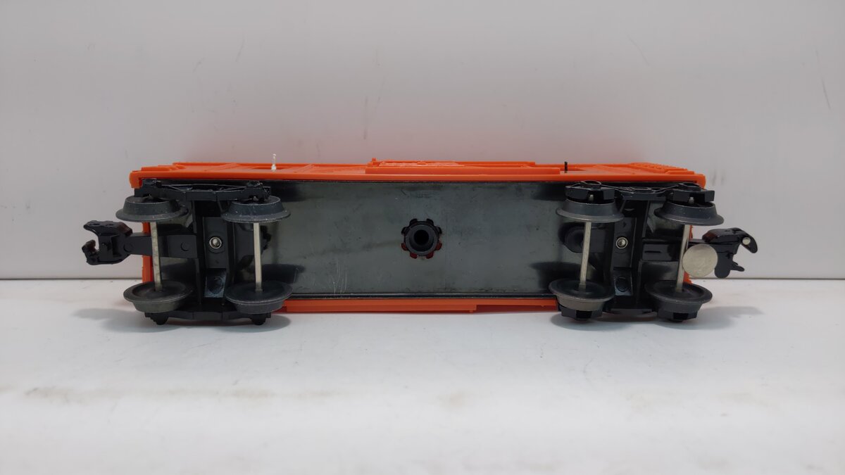 Lionel 6-7900 O Gauge Denver & Rio Grande Western Outlaw Car NIB