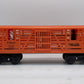 Lionel 6-7900 O Gauge Denver & Rio Grande Western Outlaw Car NIB