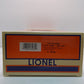 Lionel 6-36236 O Gauge I Love Lionel Boxcar #7474-1 NIB