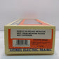 Lionel 6-16719 O Gauge Exploding Boxcar #16719 NIB