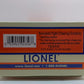 Lionel 1928450 O Snowball Fight Chasing Gondola Car LN/Box