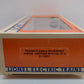 Lionel 6-19807 O Gauge Pennsylvania Extended Vision Smoking Caboose #19807 NIB