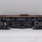 Lionel 6-19807 O Gauge Pennsylvania Extended Vision Smoking Caboose #19807 LN/Box