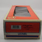 Lionel 6-36021 O Gauge Flatcar with Alaska Airplane #6424 LN/Box