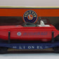 Lionel 6-26785 O Gauge Flatcar w/Power Boat
