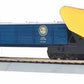 MTH 30-7954 Alaska Railroad Heavy Duty Snow Plow #1501 w Illuminated Headlight NIB