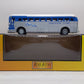 MTH 30-50017 1:43 Rail King Chicago Greyhound Diecast Bus LN/Box