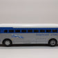 MTH 30-50017 1:43 Rail King Chicago Greyhound Diecast Bus LN/Box