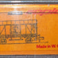 Arnold 0511 N Scale German Railroad Uncle Tuca Banana Car LN/Box