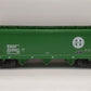 Lionel 6-17134 O Gauge BNSF ACE 3-Bay Covered Hopper NIB