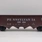 MTH 30-7508 O Gauge Pennsylvania Hopper Car #192164 LN